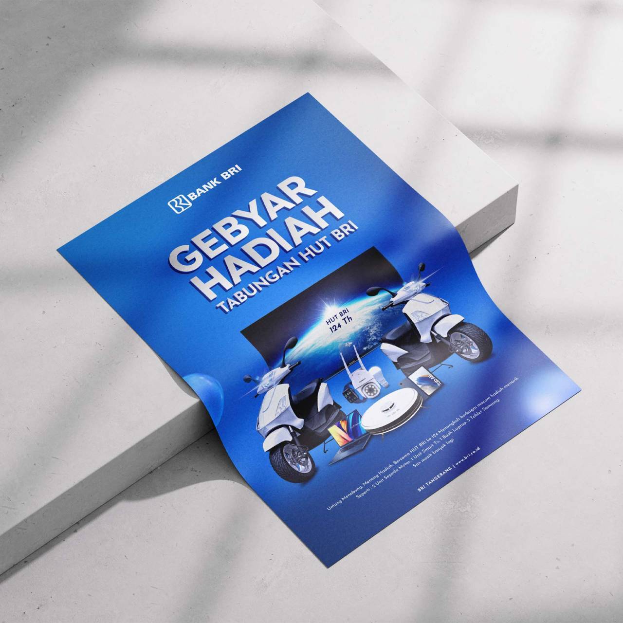 Gebyar Hadiah